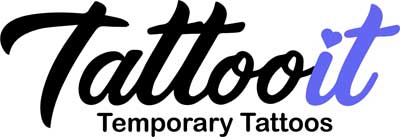 tattooIT company logo
