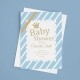 A5 Baby Shower Invitations