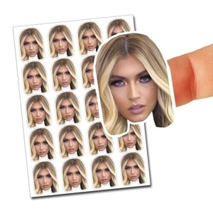 face-stickers