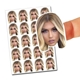 face-stickers