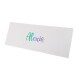 Personalised Metallic Holographic Place Cards