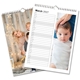 A3 Photo Calendar Notes