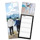 Kitchen Calendar Black