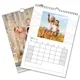 A4 Photo Calendar Waves