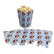 how personalised popcorn box is supplied