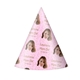 personalised party hat design 7514
