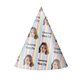personalised party hat design 7521