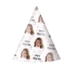personalised party hat design 7928