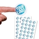 45mm-circle-transparent-stickers-with-white-underprint-with-finger