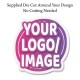 Temporary tattoo die cut