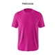 personalised tshirt heliconia