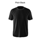 personalised tshirt ppitch black