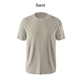 personalised tshirt sand