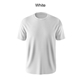 personalised tshirt white
