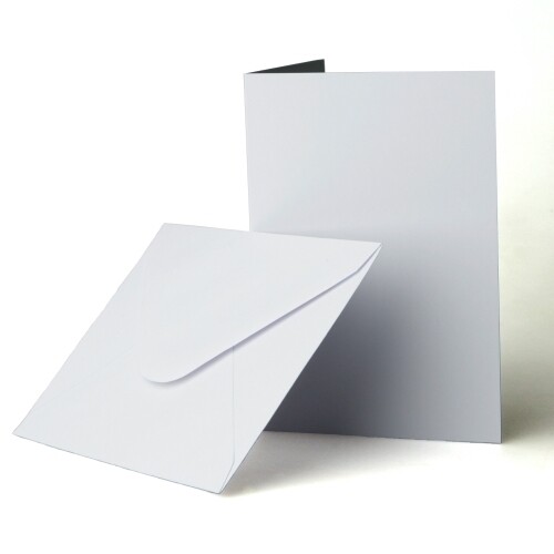 Blank Greeting Cards