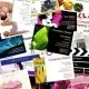 Laminated Business Cards Double Sided
