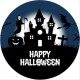 spooky Happy halloween