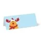 Rudolph Christmas Place Cards