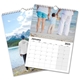 A3 Photo Calendar