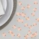 Personalised Face Confetti on white table