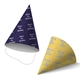 personalised party hats