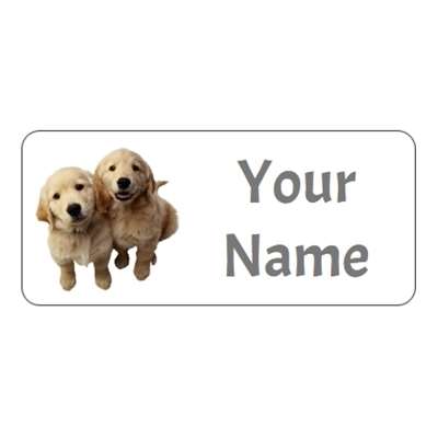Design for Dog Name Labels: adult, ann summers, black, gym, health, woman
