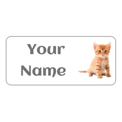 Design for Cat Name Labels: Breakdown, builder, car, cars, driving, garage, grey, handyman, hazard, mechanic, men, recovery, warning, yellow