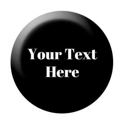basic  basic text  black and white  black badge  colour badge  text  text only  White text
