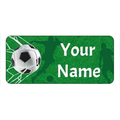 Design for Football Name Labels: beauty, Hair and Beauty, nails, pink, polish, salon, technicians, therapist, varnish, white